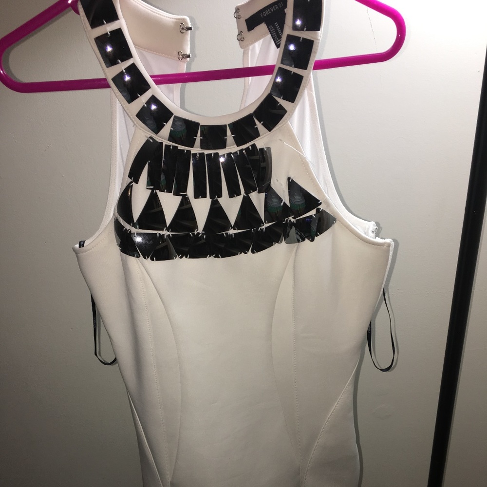 Forever 21 bodycon like party dress!